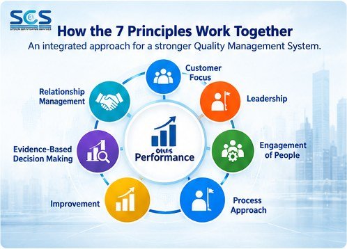 ISO 9001 Cost Best ISO 9001 Certification Provider