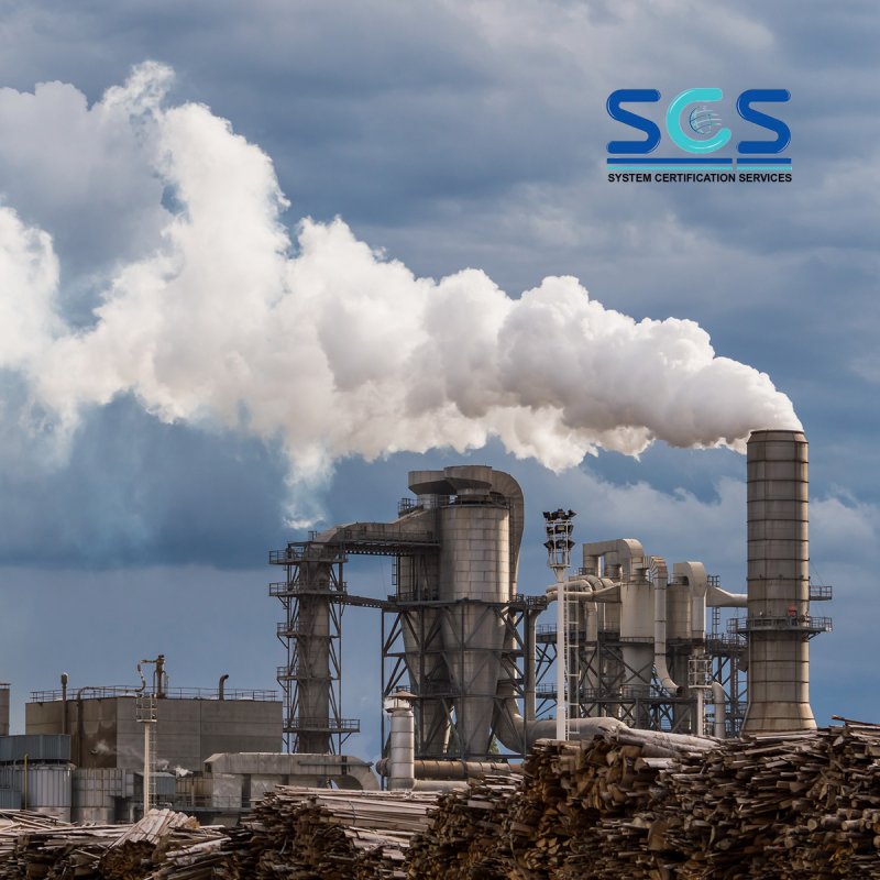 ISO 14001:2026 Certification in Qatar – Get Certified with SCS