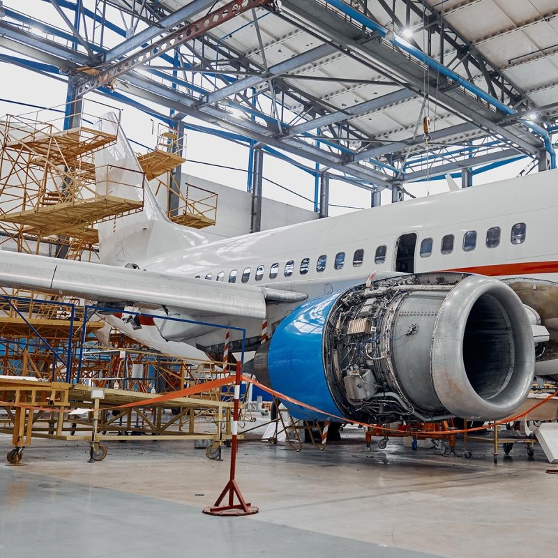 AS 9100 Certification in Saudi Arabia | AS 9100D, AS 9110C & AS 9120B Aerospace Certification