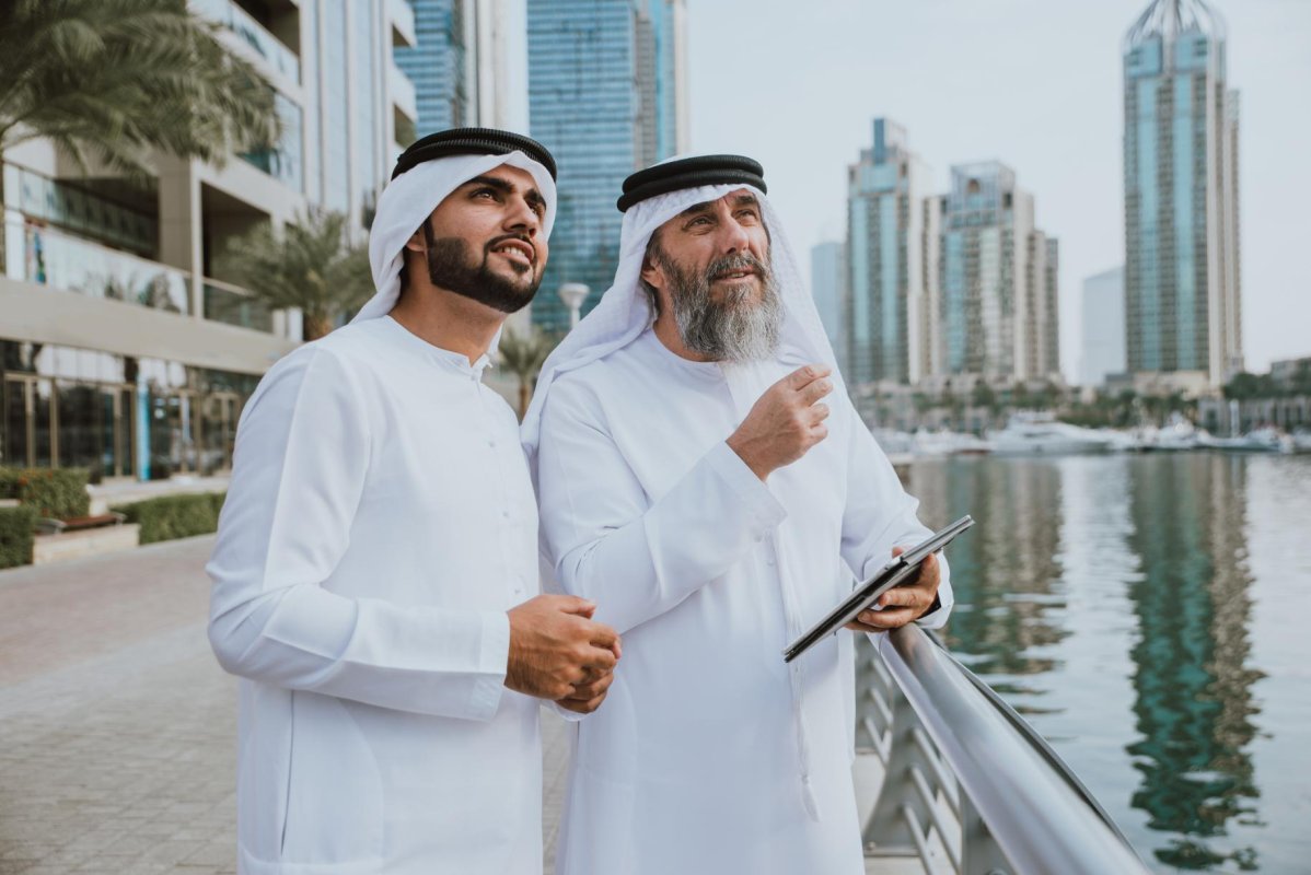 ISO Certification for UAE Government Authorities, Service Centres & Contractors