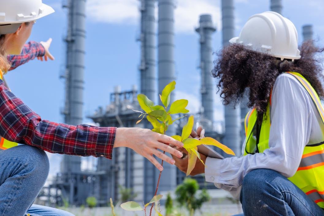 ISO 14001:2026 Certification in UAE – Get Certified with SCS
