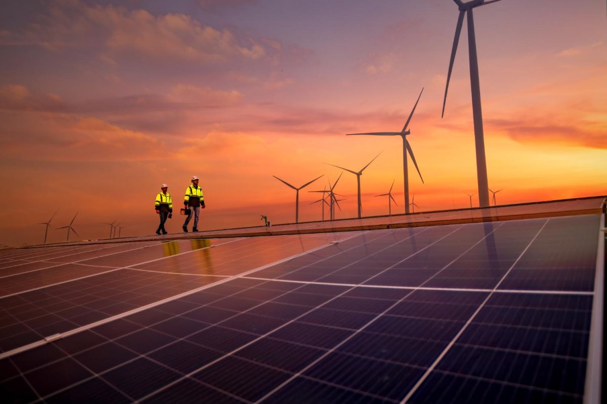 ISO 50001 Certification in Bahrain – Get Certified with SCS