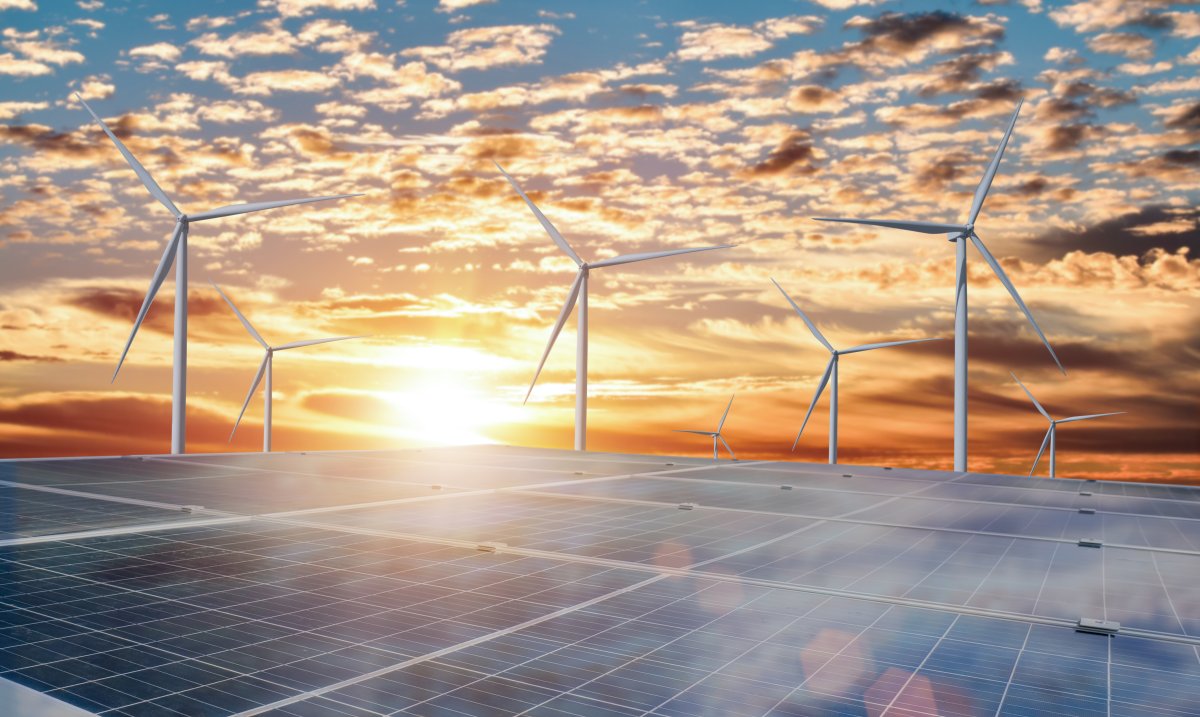 ISO 50001 Certification in Saudi Arabia – Get Certified with SCS