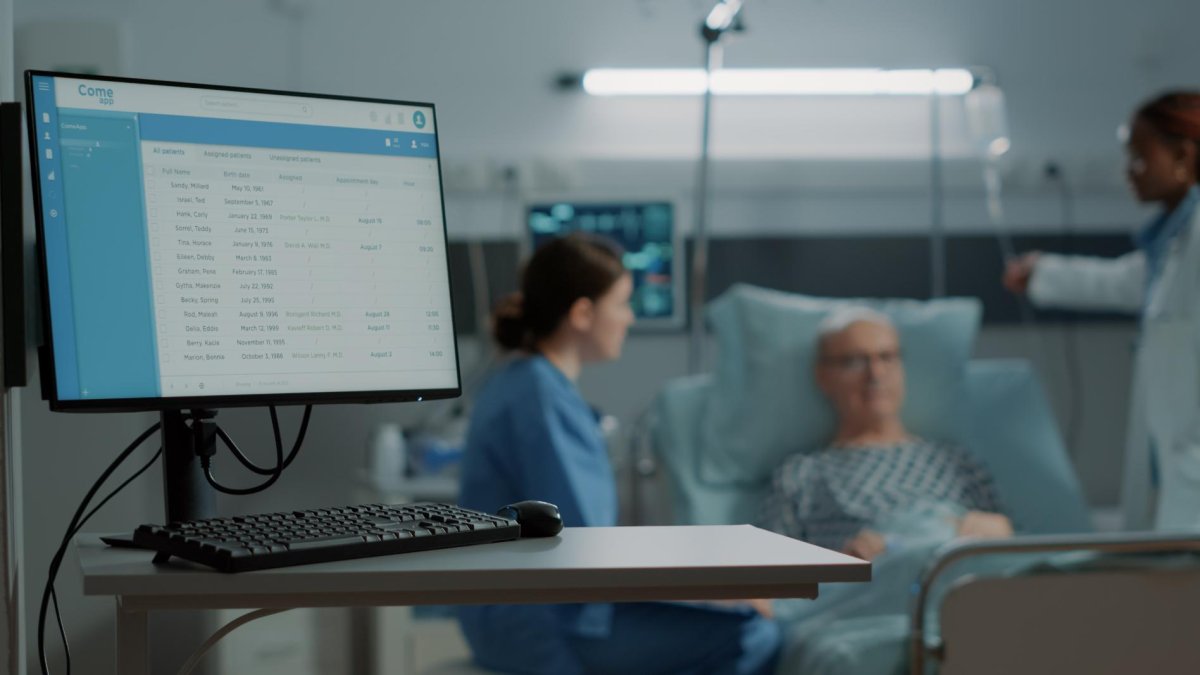 HIPAA Compliance in Oman – Healthcare Data Protection & Assessment