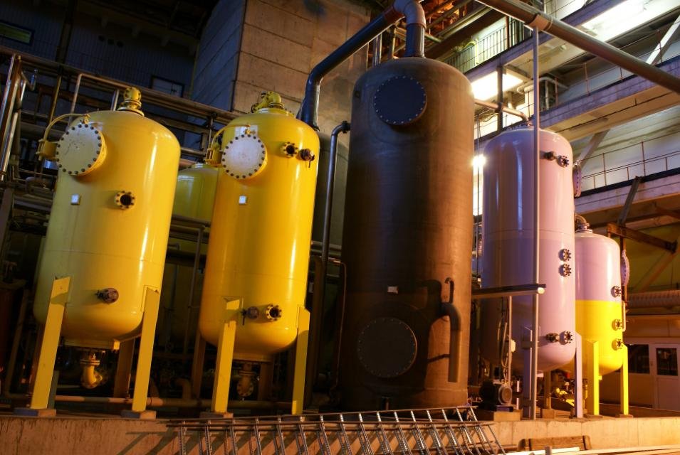 CE Marking Certification for Pressure Equipment in UAE | PED 2014/68/EU | Pressure Vessels, Boilers & Accessories | SCS