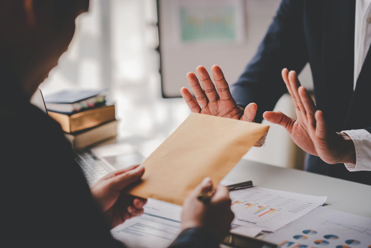 Top 10 Best ISO 37001 Certification Bodies in UAE