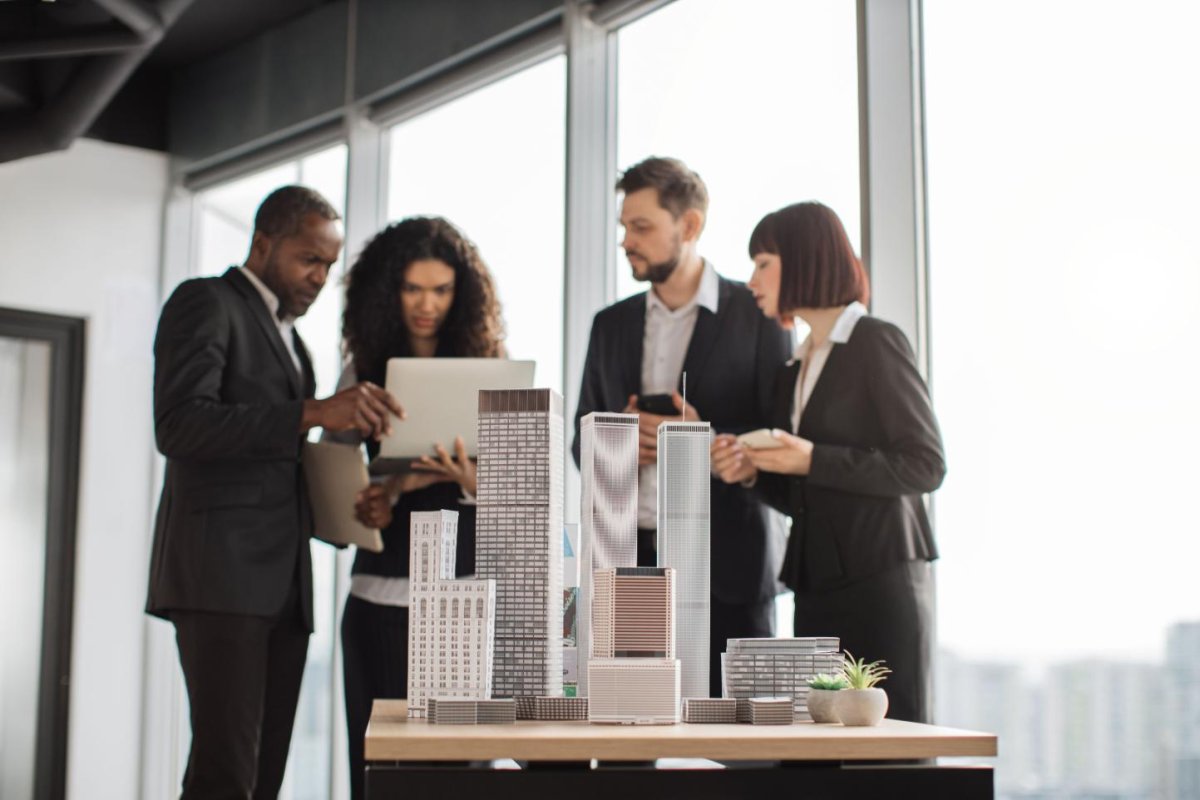 ISO 41001 Certification in India: Facility Management Requirements, Industries, Cost and Process – Get Certified with SCS