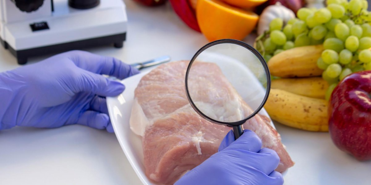 ISO 22000 Certification in Kuwait – FSMS Requirements & Food Safety Regulations - Get certified with SCS