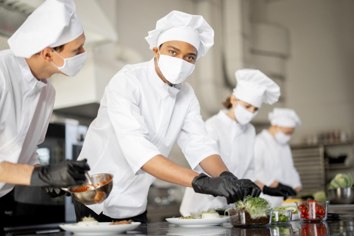 ISO 22000 Certification in Oman – FSMS Requirements, Food Safety Laws & Get Certified with SCS