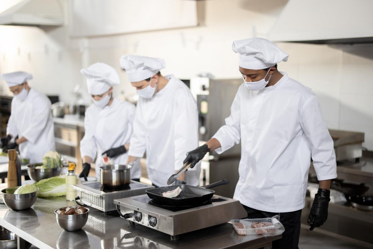 HACCP Certification in UAE – Food Safety Requirements, Controls & Accreditation | Get Certified with SCS