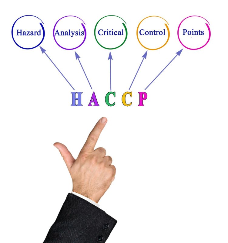 HACCP Certification in Saudi Arabia – Food Safety Requirements, SFDA Controls & Compliance | Get Certified with SCS