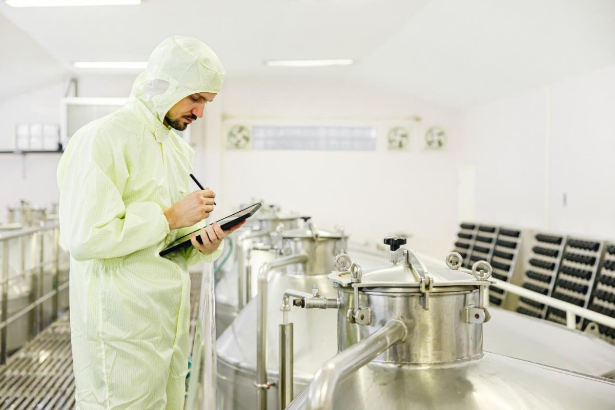 HACCP Certification in Malaysia – Food Safety Requirements, MS 1480:2025 & Get Certified with SCS