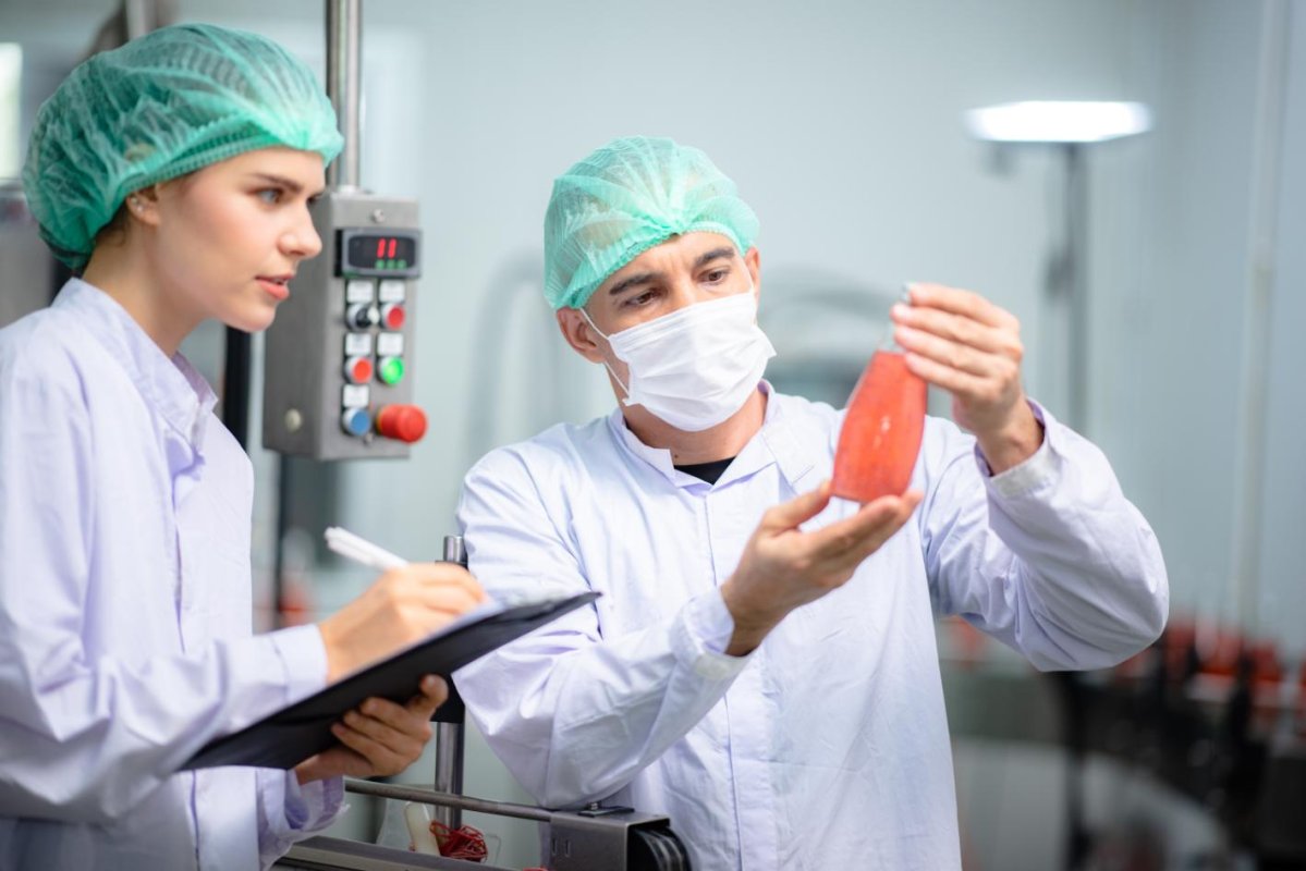HACCP Certification in Qatar – Food Safety Requirements, Controls & Compliance | Get Certified with SCS