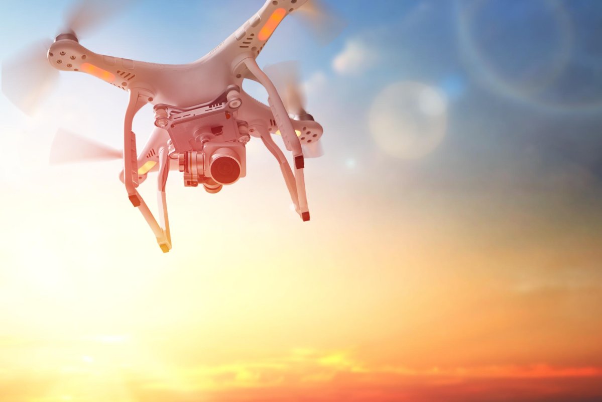 ISO 21384 Certification in India – UAS Requirements, DGCA Compliance, Audit & Get Certified with SCS