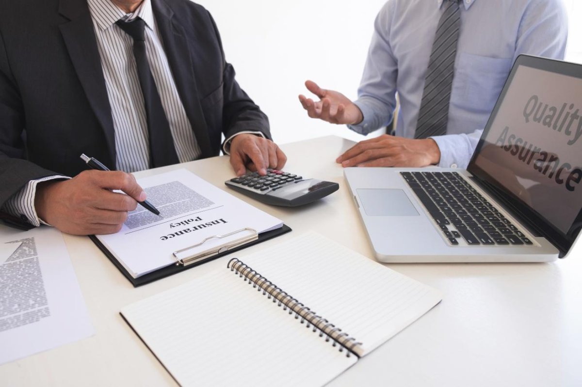 Most Trusted ISO 9001 Certification Body in Oman – Get Certified with SCS