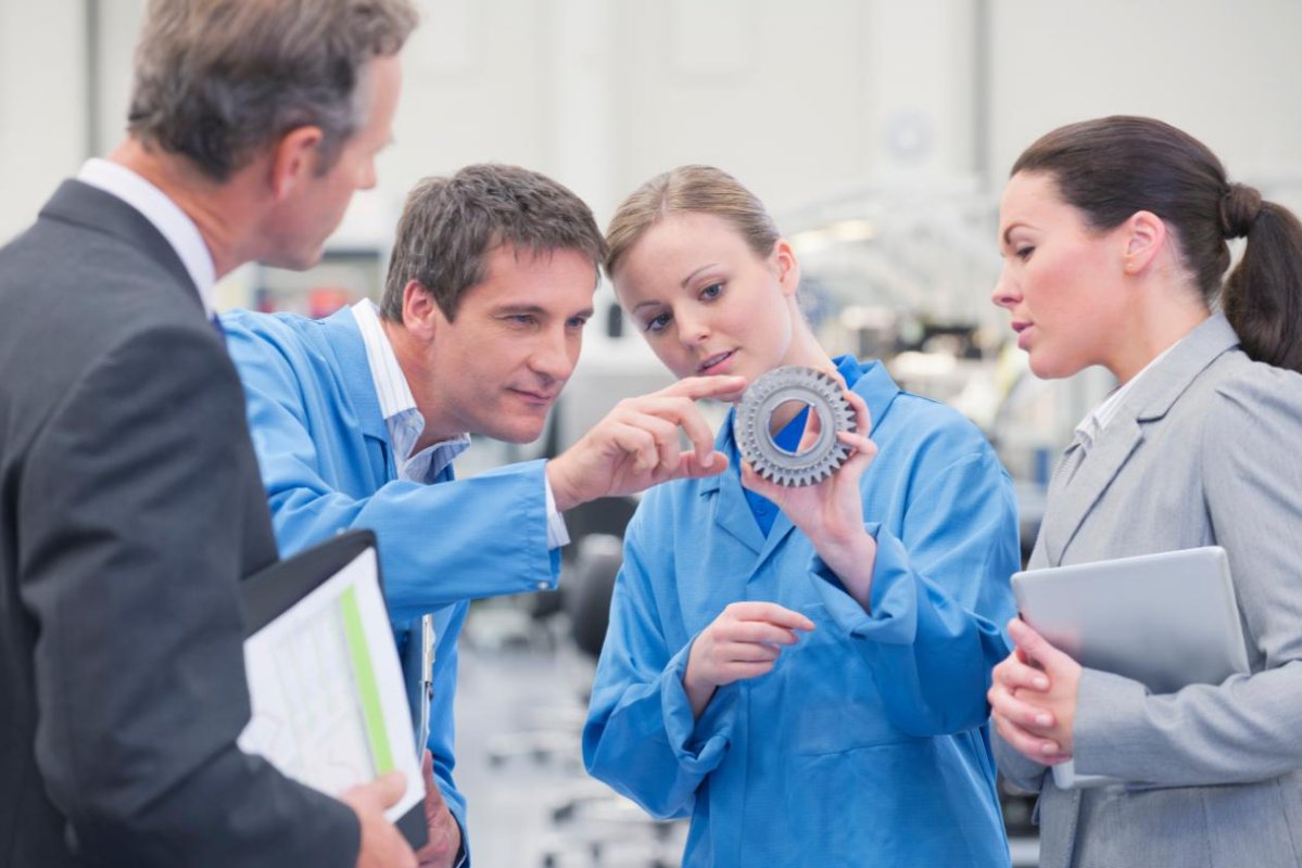 Choose the Right ISO 9001 Certification Body in Bahrain – Get Certified with SCS