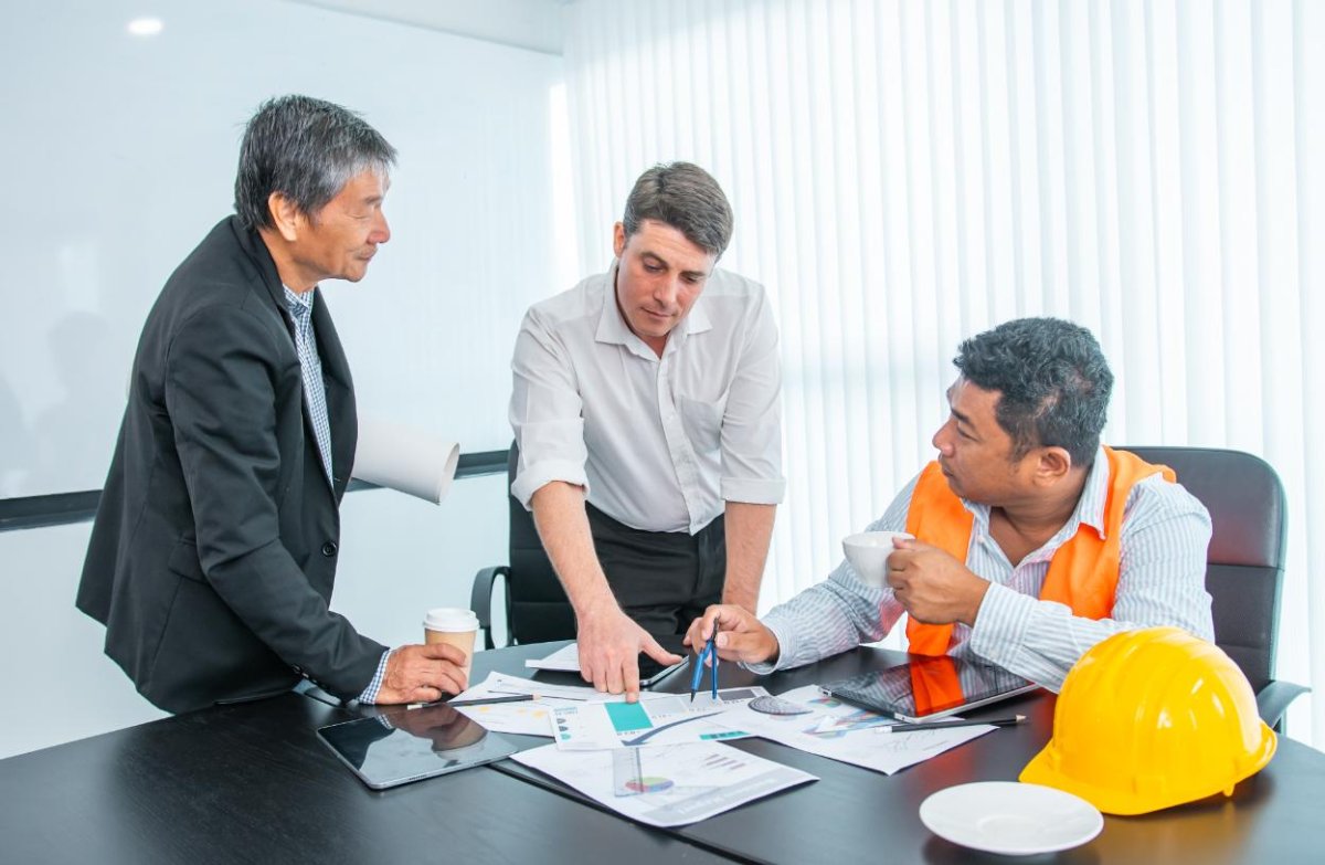 Best ISO 45001 Certification Body in Kuwait – Get Certified with SCS