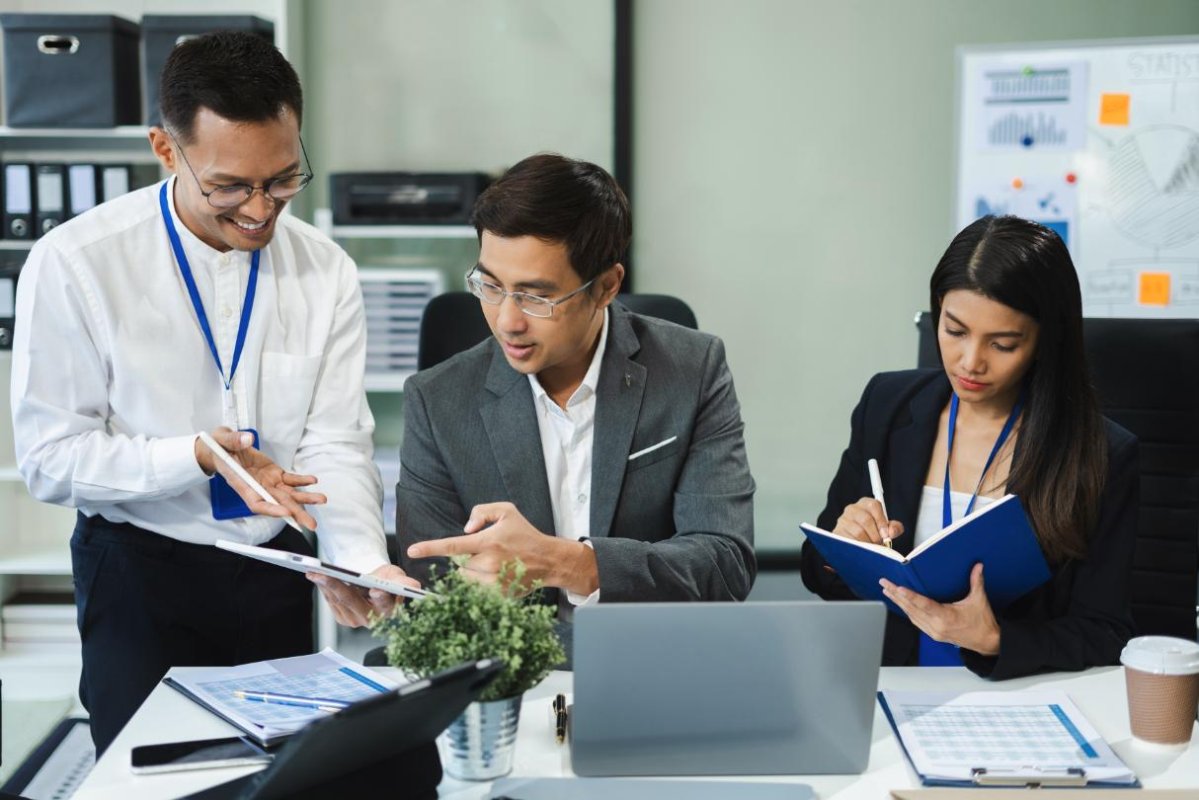 Best ISO 45001 Certification Body in Qatar – Get Certified with SCS
