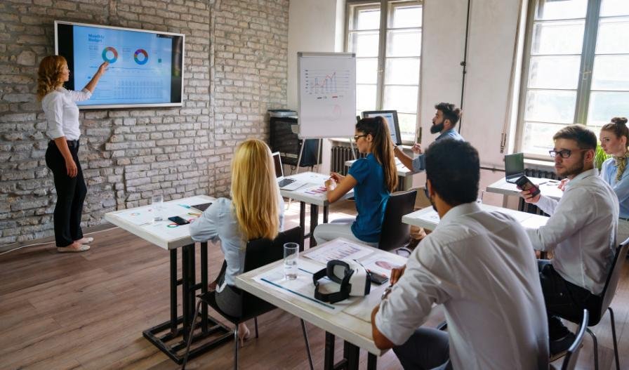 ISO 20000-1 Lead Auditor and Internal Auditor Training in UAE
