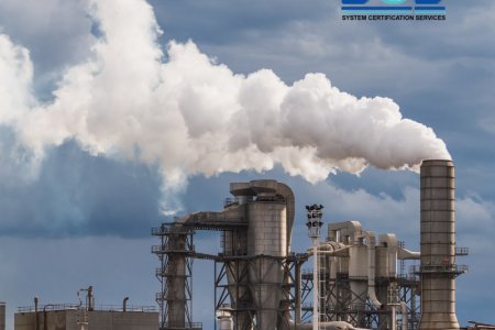 ISO 14001:2026 Certification in Qatar – Get Certified with SCS