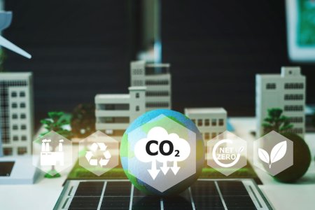 ISO 14064 Certification in UAE: A Practical Guide to GHG Reporting and Verification