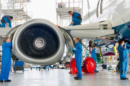 AS 9100 Certification in UAE | AS 9100D, AS 9110C & AS 9120B Aerospace Certification