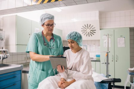 ISO 7101 Certification in Bahrain – Get Certified with SCS for Healthcare Quality