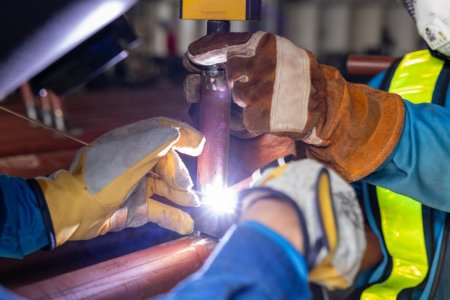 ISO 3834-2 Certification in Bahrain – Welding Certification, Requirements, Cost & Process