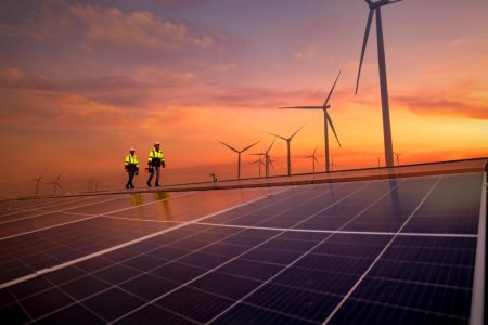 ISO 50001 Certification in Qatar – Get Certified with SCS