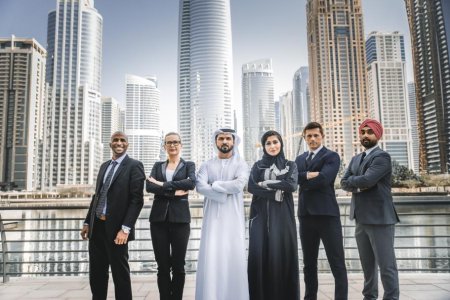 ISO 41001 Certification in UAE – Get Certified with SCS