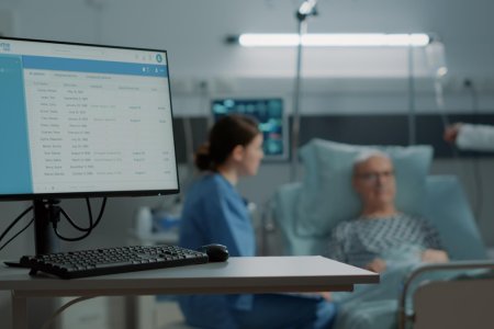 HIPAA Compliance in Oman – Healthcare Data Protection & Assessment