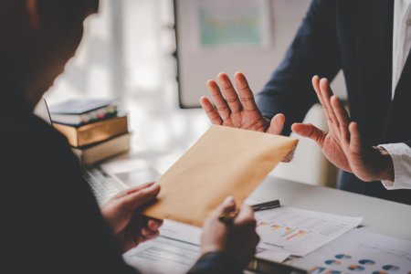 Top 10 Best ISO 37001 Certification Bodies in UAE