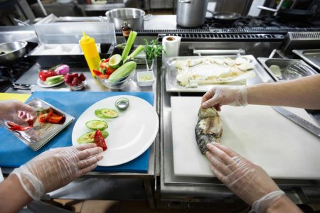 ISO 22000 Certification in Bahrain – FSMS Requirements, Food Safety Laws & Get Certified with SCS