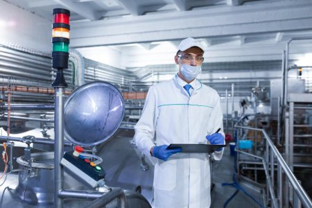 HACCP Certification in Kuwait – Food Safety Requirements, CCP Controls & Compliance | Get Certified with SCS