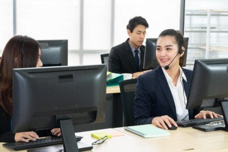 ISO 18295 Certification in Saudi Arabia – Customer Contact Centre Requirements- Get certified with SCS