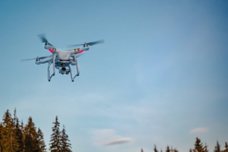 ISO 21384 Certification in Oman – UAS Requirements, CAA Compliance & Get certified with SCS