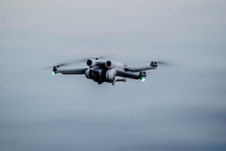 ISO 21384 Certification in UAE – UAS Requirements, Audit & Compliance