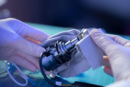 ISO 13485 Certification in Oman – Medical Devices, MOH Requirements & Get Certified with SCS
