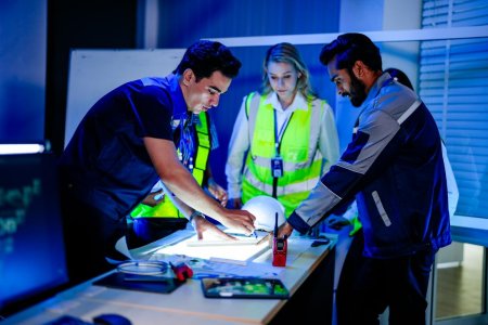 Best ISO 14001 Certification Body in India – Get Certified with SCS