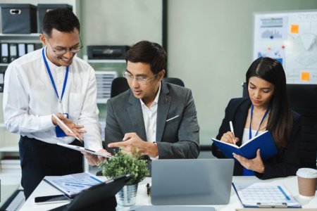 Best ISO 9001 Certification Body in India – Get Certified with SCS