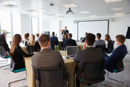 ISO 50001 Lead Auditor and Internal Auditor Training in UAE