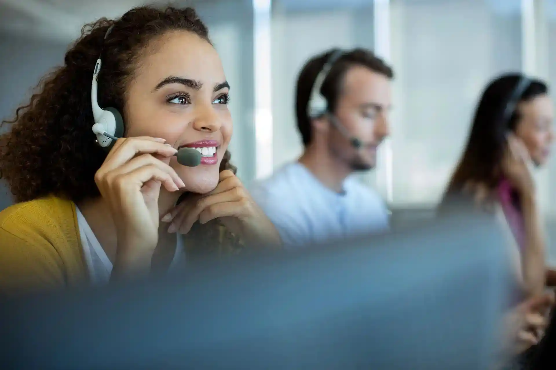 ISO Certification Experts